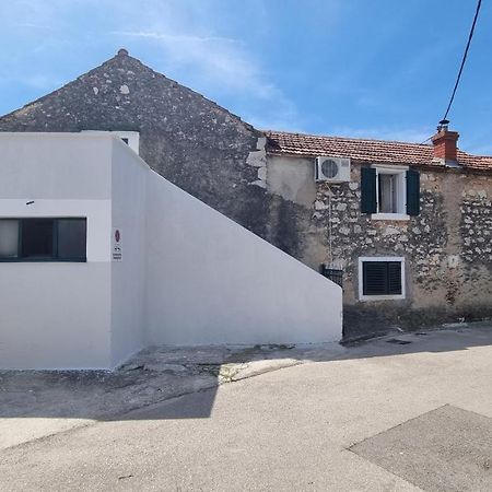 Back To The Future Villa Zadar Exterior photo