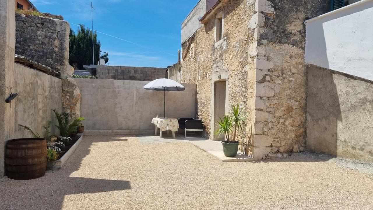 Back To The Future Villa Zadar Exterior photo