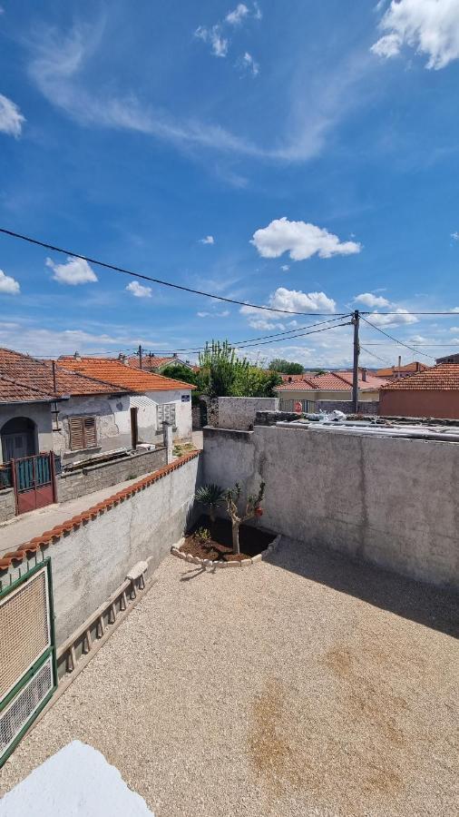 Back To The Future Villa Zadar Exterior photo