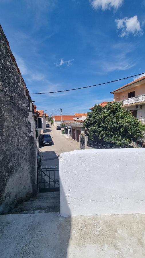 Back To The Future Villa Zadar Exterior photo
